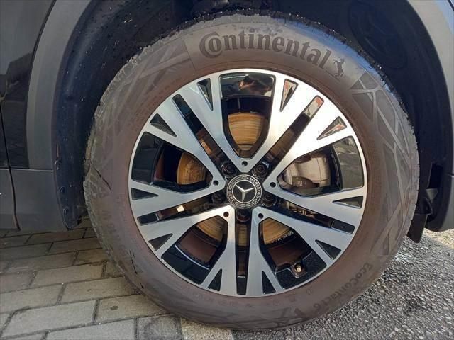 ＧＬＡクラス ＧＬＡ１８０　純正ナビ　全方位カメラ　アダプティブクルーズコントロール　液晶メーター　ユーザー買取車　フルセグＴＶ　Ｂｌｕｅｔｏｏｔｈ　シートヒーター　ＬＥＤヘッドライト　電動リアゲート　クリアランスソナー（12枚目）