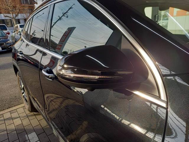 ＧＬＡクラス ＧＬＡ１８０　純正ナビ　全方位カメラ　アダプティブクルーズコントロール　液晶メーター　ユーザー買取車　フルセグＴＶ　Ｂｌｕｅｔｏｏｔｈ　シートヒーター　ＬＥＤヘッドライト　電動リアゲート　クリアランスソナー（22枚目）