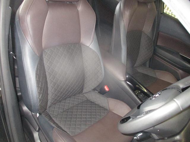 Ｃ－ＨＲ Ｇ　フルセグＴＶ付きＳＤナビバックモニター　ＣＤＤＶＤ再生　Ｂｌｕｅｔｏｏｔｈ　ＥＴＣ　コーナーセンサー　ＬＥＤヘッドライト　スマートキー（スペアキー付）　トヨタセーフティーセンス　シートヒーター　ＨＶ（32枚目）