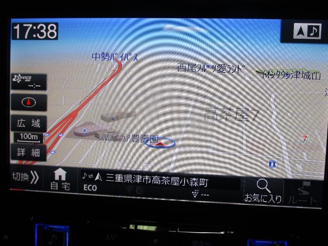 便利なナビ付！旅行やレジャーにと様々なシーンで大活躍！ドライブが楽しくなりますね！