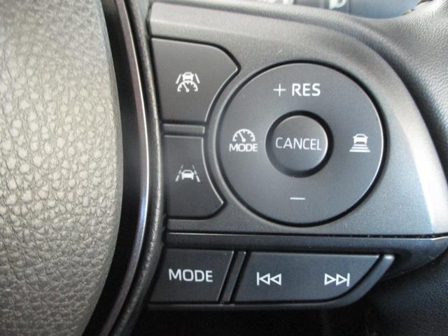 カローラツーリング ハイブリッド　ダブルバイビー　フルセグＴＶ付きＴＣナビバックモニター　ＵＳＢ　Ｂｌｕｅｔｏｏｔｈ　トヨタセーフティーセンス　ＩＣＳ　ＥＴＣ　ＬＥＤヘッドライト　スマートキー（スペアキー付）　ドライブレコーダー　ハイブリット　ＡＢＳ（36枚目）