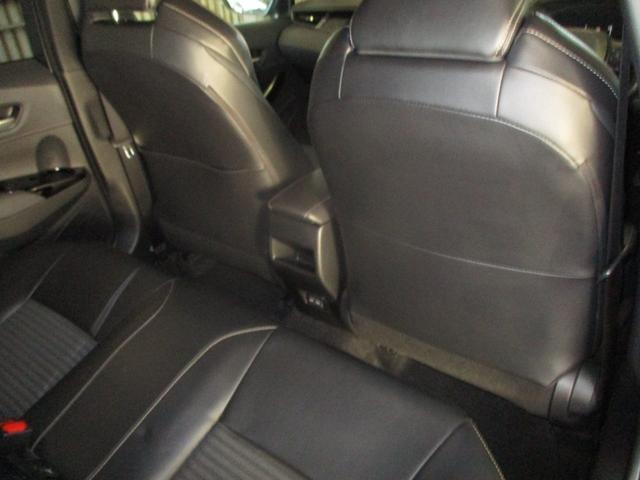 カローラツーリング ハイブリッド　ダブルバイビー　フルセグＴＶ付きＴＣナビバックモニター　ＵＳＢ　Ｂｌｕｅｔｏｏｔｈ　トヨタセーフティーセンス　ＩＣＳ　ＥＴＣ　ＬＥＤヘッドライト　スマートキー（スペアキー付）　ドライブレコーダー　ハイブリット　ＡＢＳ（40枚目）