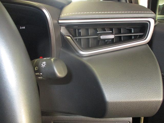 カローラツーリング ハイブリッド　ダブルバイビー　フルセグＴＶ付きＴＣナビバックモニター　ＵＳＢ　Ｂｌｕｅｔｏｏｔｈ　トヨタセーフティーセンス　ＩＣＳ　ＥＴＣ　ＬＥＤヘッドライト　スマートキー（スペアキー付）　ドライブレコーダー　ハイブリット　ＡＢＳ（46枚目）