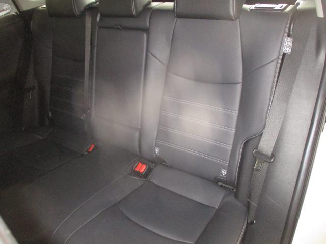 RAV4 ハイブリッドG フルセグTV付きSDナビバックモニター CDDVD再生 Bluetooth ETC トヨタセーフティーセンス ICS スマートキー(スペアキー付) LEDヘッドライト ドライブレコーダー 4WD HV(25枚目)