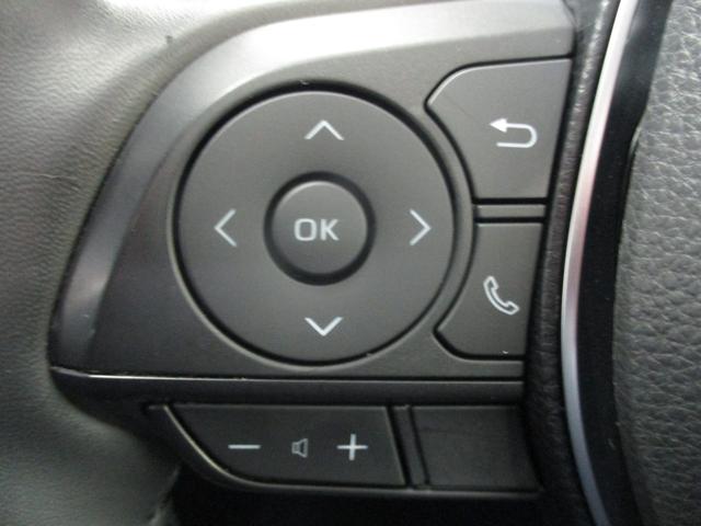 RAV4 ハイブリッドG フルセグTV付きSDナビバックモニター CDDVD再生 Bluetooth ETC トヨタセーフティーセンス ICS スマートキー(スペアキー付) LEDヘッドライト ドライブレコーダー 4WD HV(27枚目)