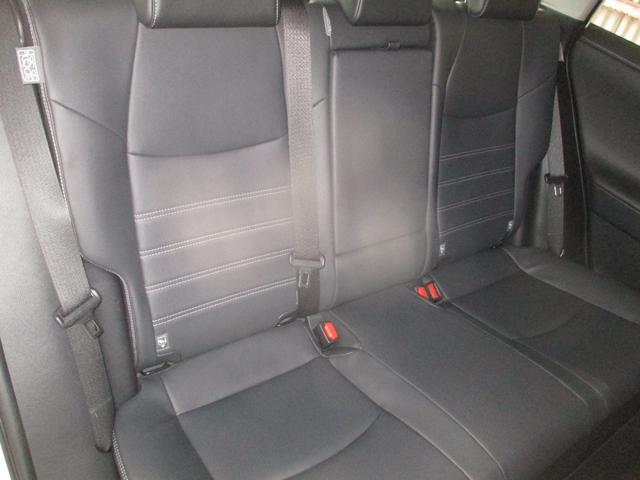 RAV4 ハイブリッドG フルセグTV付きSDナビバックモニター CDDVD再生 Bluetooth ETC トヨタセーフティーセンス ICS スマートキー(スペアキー付) LEDヘッドライト ドライブレコーダー 4WD HV(35枚目)