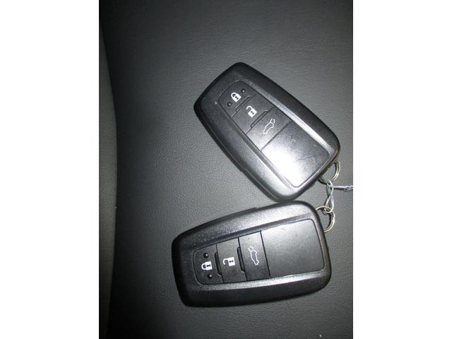 RAV4 ハイブリッドG フルセグTV付きSDナビバックモニター CDDVD再生 Bluetooth ETC トヨタセーフティーセンス ICS スマートキー(スペアキー付) LEDヘッドライト ドライブレコーダー 4WD HV(48枚目)