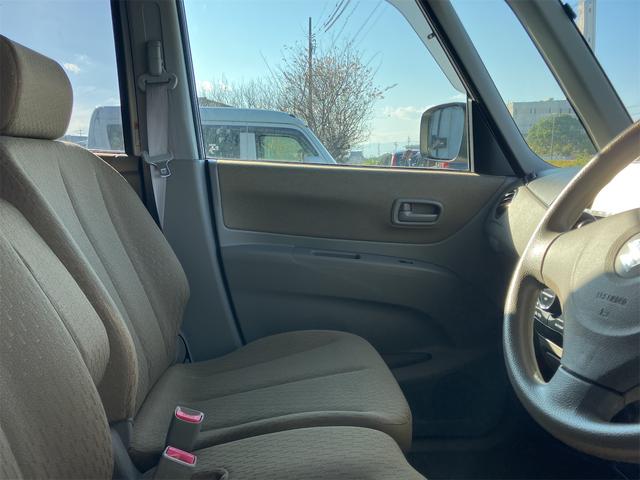 パレット Ｘ　地デジＴＶナビ　バックカメラ　ＥＴＣ　両側スライド・左電動スライドドア　プッシュスタート　スマートキー　記録簿　バックソナー（15枚目）