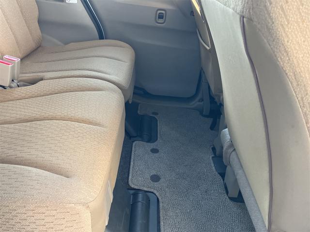 パレット Ｘ　地デジＴＶナビ　バックカメラ　ＥＴＣ　両側スライド・左電動スライドドア　プッシュスタート　スマートキー　記録簿　バックソナー（33枚目）