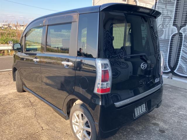 タントエグゼ カスタムＧ　フルセグＴＶナビ　スマートキー　バックカメラ　フルフラット　ＥＴＣ　純正アルミホイール　パワーステアリング　パワーウィンドウ（10枚目）