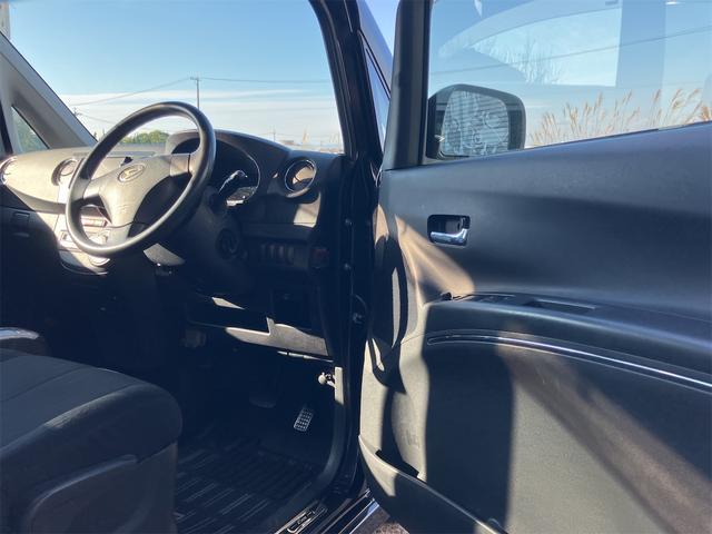 タントエグゼ カスタムＧ　フルセグＴＶナビ　スマートキー　バックカメラ　フルフラット　ＥＴＣ　純正アルミホイール　パワーステアリング　パワーウィンドウ（13枚目）