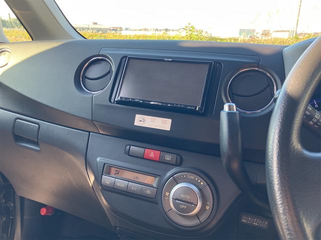 タントエグゼ カスタムＧ　フルセグＴＶナビ　スマートキー　バックカメラ　フルフラット　ＥＴＣ　純正アルミホイール　パワーステアリング　パワーウィンドウ（17枚目）