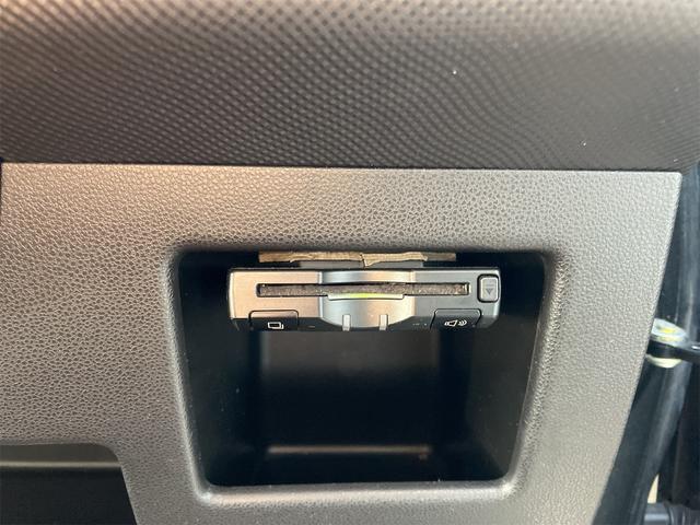 タントエグゼ カスタムＧ　フルセグＴＶナビ　スマートキー　バックカメラ　フルフラット　ＥＴＣ　純正アルミホイール　パワーステアリング　パワーウィンドウ（19枚目）