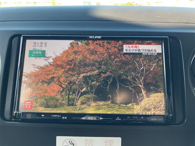 タントエグゼ カスタムＧ　フルセグＴＶナビ　スマートキー　バックカメラ　フルフラット　ＥＴＣ　純正アルミホイール　パワーステアリング　パワーウィンドウ（21枚目）