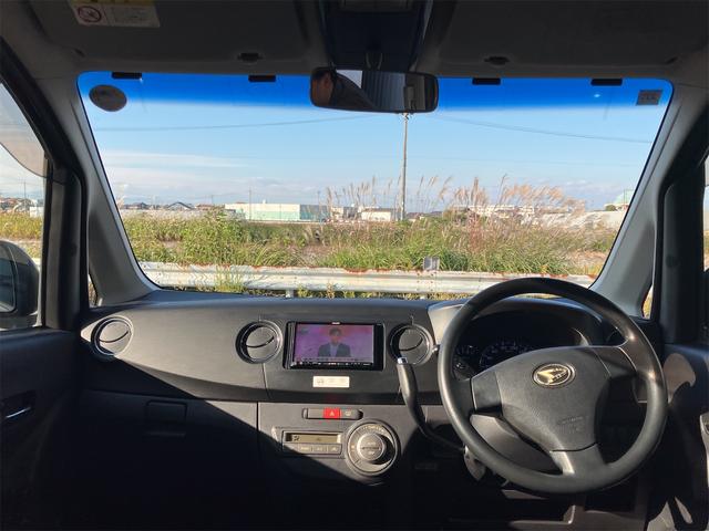 タントエグゼ カスタムＧ　フルセグＴＶナビ　スマートキー　バックカメラ　フルフラット　ＥＴＣ　純正アルミホイール　パワーステアリング　パワーウィンドウ（31枚目）