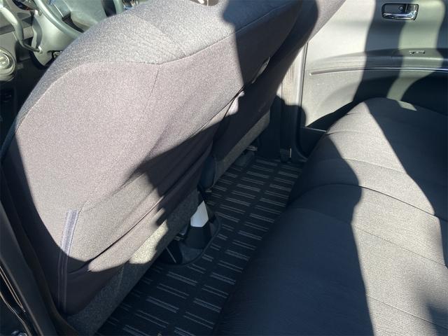 タントエグゼ カスタムＧ　フルセグＴＶナビ　スマートキー　バックカメラ　フルフラット　ＥＴＣ　純正アルミホイール　パワーステアリング　パワーウィンドウ（39枚目）