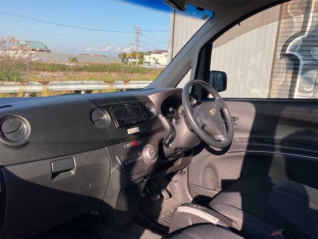 タントエグゼ カスタムＧ　フルセグＴＶナビ　スマートキー　バックカメラ　フルフラット　ＥＴＣ　純正アルミホイール　パワーステアリング　パワーウィンドウ（40枚目）