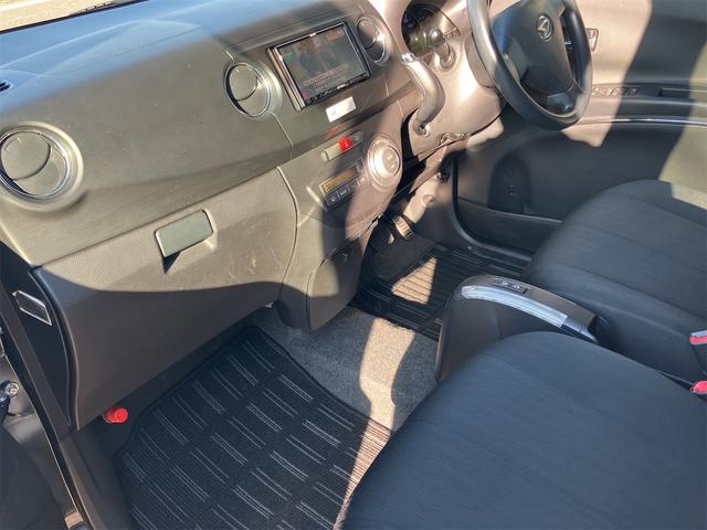 タントエグゼ カスタムＧ　フルセグＴＶナビ　スマートキー　バックカメラ　フルフラット　ＥＴＣ　純正アルミホイール　パワーステアリング　パワーウィンドウ（43枚目）