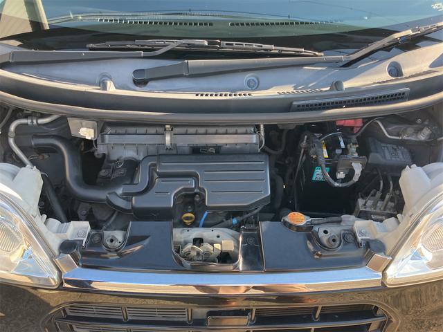 タントエグゼ カスタムＧ　フルセグＴＶナビ　スマートキー　バックカメラ　フルフラット　ＥＴＣ　純正アルミホイール　パワーステアリング　パワーウィンドウ（45枚目）