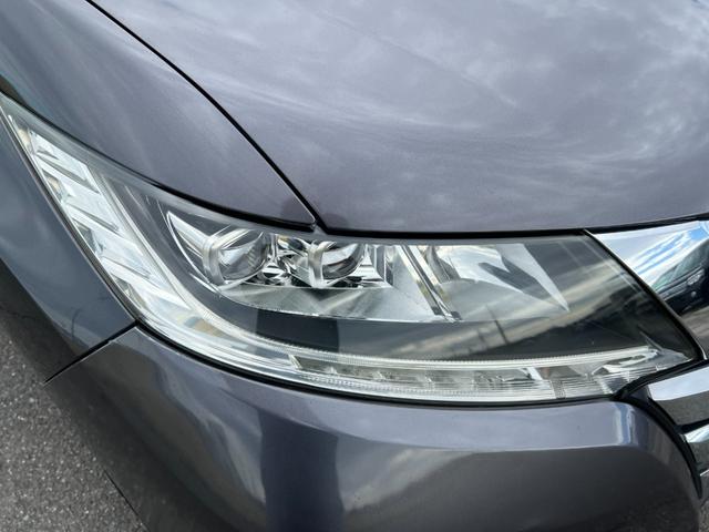 オデッセイ G・EX /両側パワースライドドア/前後クリアランスソナー/全方位モニター/スマートパーキングアシスト/ビルトインETC/LEDヘッドライト/LEDルームランプ/18インチアルミホイール/あんしんパッケージ(11枚目)