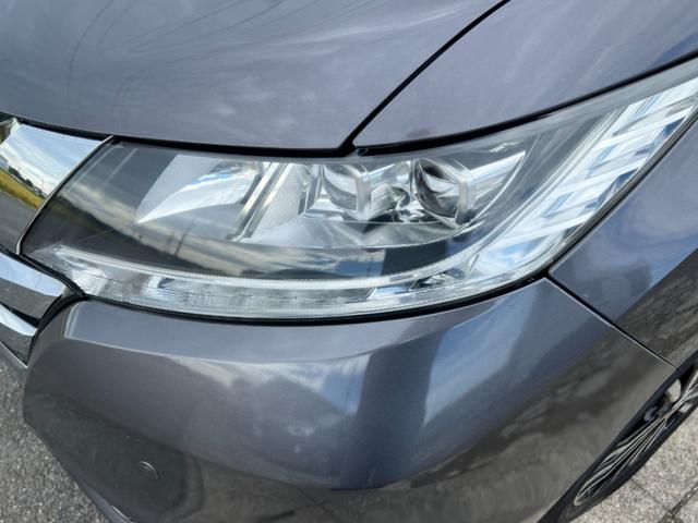 オデッセイ G・EX /両側パワースライドドア/前後クリアランスソナー/全方位モニター/スマートパーキングアシスト/ビルトインETC/LEDヘッドライト/LEDルームランプ/18インチアルミホイール/あんしんパッケージ(12枚目)