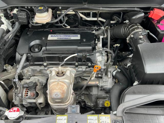 オデッセイ G・EX /両側パワースライドドア/前後クリアランスソナー/全方位モニター/スマートパーキングアシスト/ビルトインETC/LEDヘッドライト/LEDルームランプ/18インチアルミホイール/あんしんパッケージ(22枚目)