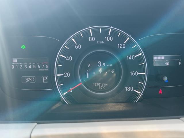 オデッセイ G・EX /両側パワースライドドア/前後クリアランスソナー/全方位モニター/スマートパーキングアシスト/ビルトインETC/LEDヘッドライト/LEDルームランプ/18インチアルミホイール/あんしんパッケージ(27枚目)