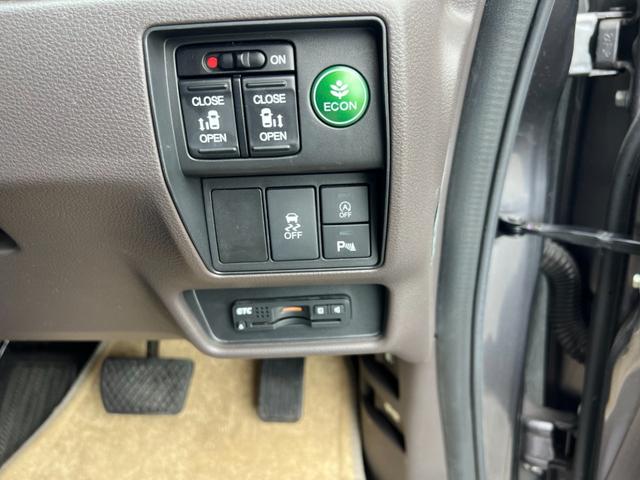 オデッセイ G・EX /両側パワースライドドア/前後クリアランスソナー/全方位モニター/スマートパーキングアシスト/ビルトインETC/LEDヘッドライト/LEDルームランプ/18インチアルミホイール/あんしんパッケージ(28枚目)