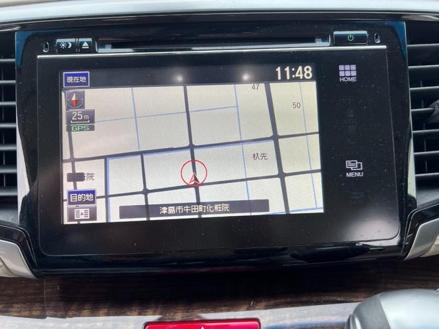 オデッセイ G・EX /両側パワースライドドア/前後クリアランスソナー/全方位モニター/スマートパーキングアシスト/ビルトインETC/LEDヘッドライト/LEDルームランプ/18インチアルミホイール/あんしんパッケージ(30枚目)