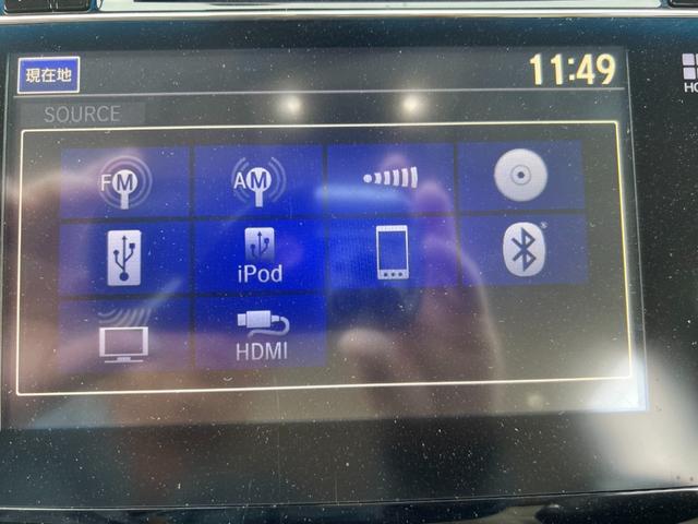 オデッセイ G・EX /両側パワースライドドア/前後クリアランスソナー/全方位モニター/スマートパーキングアシスト/ビルトインETC/LEDヘッドライト/LEDルームランプ/18インチアルミホイール/あんしんパッケージ(32枚目)