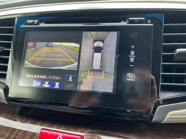 オデッセイ G・EX /両側パワースライドドア/前後クリアランスソナー/全方位モニター/スマートパーキングアシスト/ビルトインETC/LEDヘッドライト/LEDルームランプ/18インチアルミホイール/あんしんパッケージ(34枚目)
