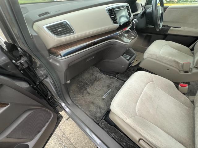 オデッセイ G・EX /両側パワースライドドア/前後クリアランスソナー/全方位モニター/スマートパーキングアシスト/ビルトインETC/LEDヘッドライト/LEDルームランプ/18インチアルミホイール/あんしんパッケージ(41枚目)