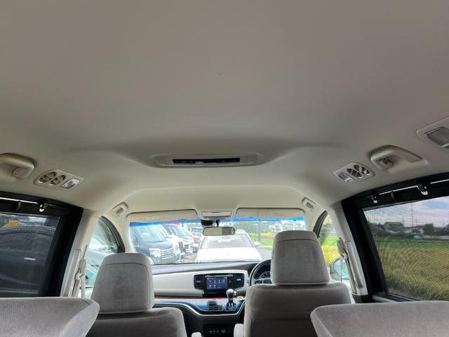 オデッセイ G・EX /両側パワースライドドア/前後クリアランスソナー/全方位モニター/スマートパーキングアシスト/ビルトインETC/LEDヘッドライト/LEDルームランプ/18インチアルミホイール/あんしんパッケージ(45枚目)