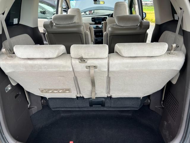 オデッセイ G・EX /両側パワースライドドア/前後クリアランスソナー/全方位モニター/スマートパーキングアシスト/ビルトインETC/LEDヘッドライト/LEDルームランプ/18インチアルミホイール/あんしんパッケージ(46枚目)