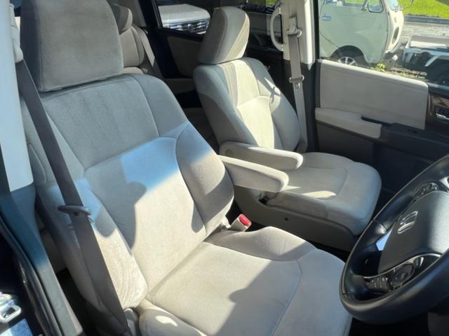 オデッセイ G・EX /両側パワースライドドア/前後クリアランスソナー/全方位モニター/スマートパーキングアシスト/ビルトインETC/LEDヘッドライト/LEDルームランプ/18インチアルミホイール/あんしんパッケージ(49枚目)