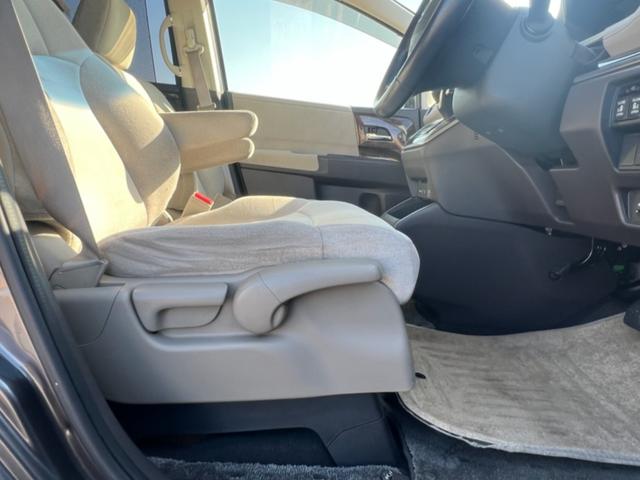 オデッセイ G・EX /両側パワースライドドア/前後クリアランスソナー/全方位モニター/スマートパーキングアシスト/ビルトインETC/LEDヘッドライト/LEDルームランプ/18インチアルミホイール/あんしんパッケージ(50枚目)