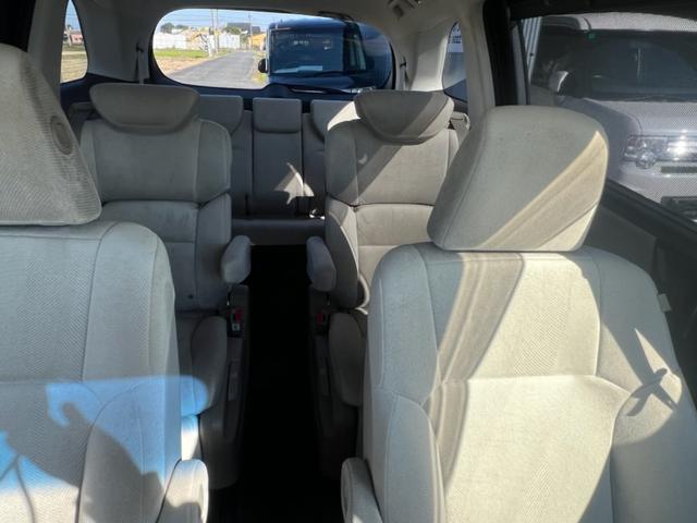 オデッセイ G・EX /両側パワースライドドア/前後クリアランスソナー/全方位モニター/スマートパーキングアシスト/ビルトインETC/LEDヘッドライト/LEDルームランプ/18インチアルミホイール/あんしんパッケージ(51枚目)