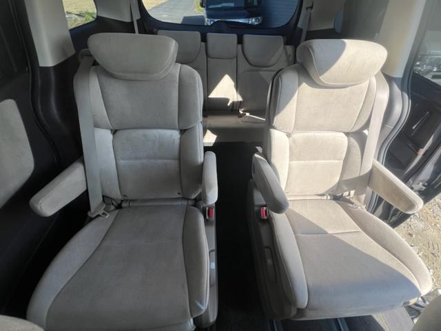 オデッセイ G・EX /両側パワースライドドア/前後クリアランスソナー/全方位モニター/スマートパーキングアシスト/ビルトインETC/LEDヘッドライト/LEDルームランプ/18インチアルミホイール/あんしんパッケージ(52枚目)