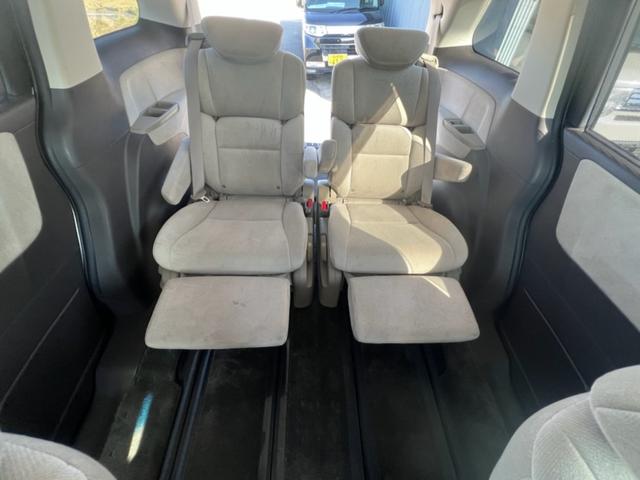 オデッセイ G・EX /両側パワースライドドア/前後クリアランスソナー/全方位モニター/スマートパーキングアシスト/ビルトインETC/LEDヘッドライト/LEDルームランプ/18インチアルミホイール/あんしんパッケージ(56枚目)