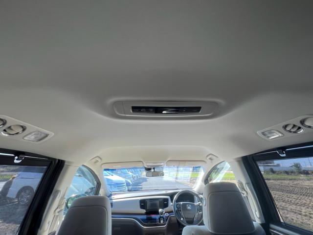 オデッセイ G・EX /両側パワースライドドア/前後クリアランスソナー/全方位モニター/スマートパーキングアシスト/ビルトインETC/LEDヘッドライト/LEDルームランプ/18インチアルミホイール/あんしんパッケージ(58枚目)