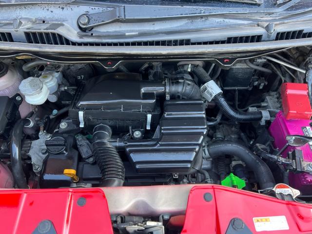 ワゴンRスティングレー ハイブリッドX /4WD/ヘッドアップディスプレイ/純正ナビ/全方位モニター/フルセグTV/BT/ETC/LEDヘッドライト・フォグランプ/シートヒーター/純正14インチアルミホイール/車検2年付き/スマートキー2本(17枚目)