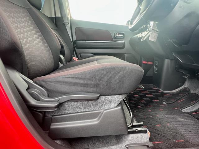 ワゴンRスティングレー ハイブリッドX /4WD/ヘッドアップディスプレイ/純正ナビ/全方位モニター/フルセグTV/BT/ETC/LEDヘッドライト・フォグランプ/シートヒーター/純正14インチアルミホイール/車検2年付き/スマートキー2本(25枚目)
