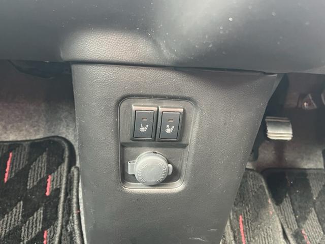 ワゴンRスティングレー ハイブリッドX /4WD/ヘッドアップディスプレイ/純正ナビ/全方位モニター/フルセグTV/BT/ETC/LEDヘッドライト・フォグランプ/シートヒーター/純正14インチアルミホイール/車検2年付き/スマートキー2本(32枚目)