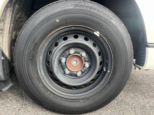 レジアスエースバン ロングスーパーGL /TSS/車中泊用ベッドキット/クライツォ製シートカバー/ワンオーナー/禁煙車/両側スライドドア・後部ドアイージークローザー/スマートキー2本/プッシュスタート/カロッツェリアサイバーナビ(19枚目)