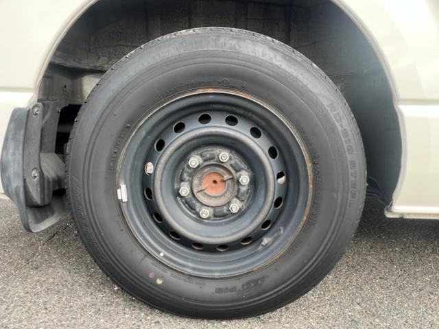 レジアスエースバン ロングスーパーGL /TSS/車中泊用ベッドキット/クライツォ製シートカバー/ワンオーナー/禁煙車/両側スライドドア・後部ドアイージークローザー/スマートキー2本/プッシュスタート/カロッツェリアサイバーナビ(20枚目)