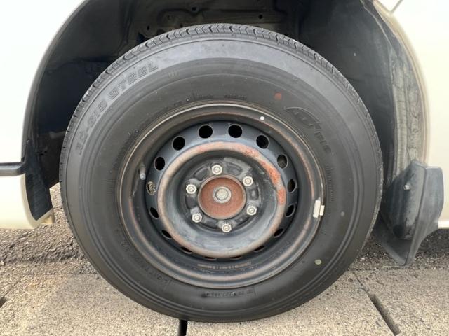 レジアスエースバン ロングスーパーGL /TSS/車中泊用ベッドキット/クライツォ製シートカバー/ワンオーナー/禁煙車/両側スライドドア・後部ドアイージークローザー/スマートキー2本/プッシュスタート/カロッツェリアサイバーナビ(21枚目)