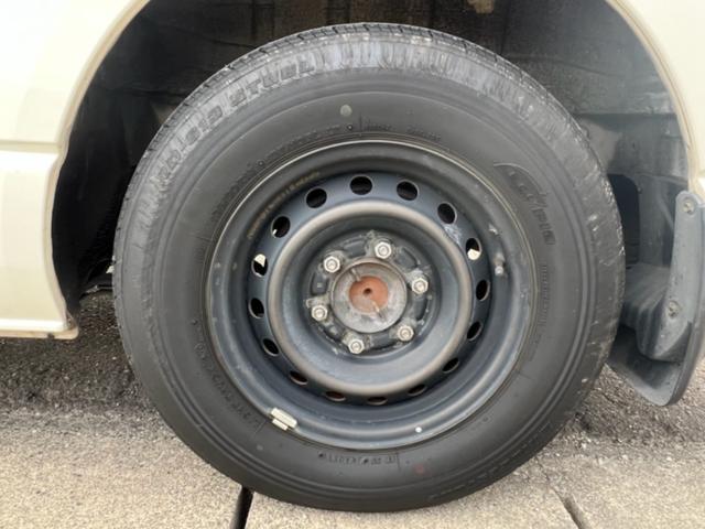 レジアスエースバン ロングスーパーGL /TSS/車中泊用ベッドキット/クライツォ製シートカバー/ワンオーナー/禁煙車/両側スライドドア・後部ドアイージークローザー/スマートキー2本/プッシュスタート/カロッツェリアサイバーナビ(22枚目)