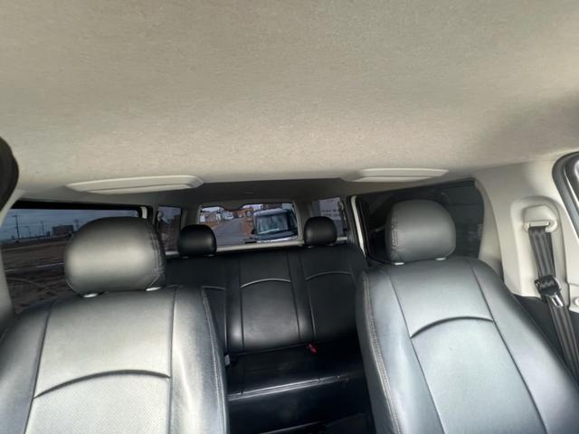 レジアスエースバン ロングスーパーGL /TSS/車中泊用ベッドキット/クライツォ製シートカバー/ワンオーナー/禁煙車/両側スライドドア・後部ドアイージークローザー/スマートキー2本/プッシュスタート/カロッツェリアサイバーナビ(40枚目)