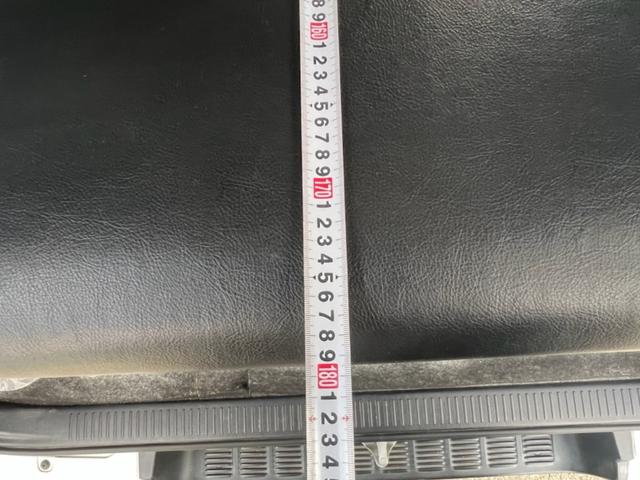 レジアスエースバン ロングスーパーGL /TSS/車中泊用ベッドキット/クライツォ製シートカバー/ワンオーナー/禁煙車/両側スライドドア・後部ドアイージークローザー/スマートキー2本/プッシュスタート/カロッツェリアサイバーナビ(53枚目)