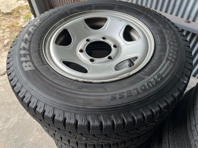 レジアスエースバン ロングスーパーGL /TSS/車中泊用ベッドキット/クライツォ製シートカバー/ワンオーナー/禁煙車/両側スライドドア・後部ドアイージークローザー/スマートキー2本/プッシュスタート/カロッツェリアサイバーナビ(56枚目)